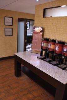 Hampton Inn Tampa/Brandon