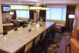 Hampton Inn Tampa/Brandon