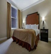 The Skirvin Hilton Oklahoma City