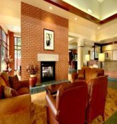 Hilton Garden Inn Wisconsin Dells
