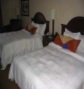 Hilton Garden Inn Wisconsin Dells