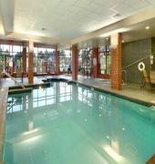 Hilton Garden Inn Wisconsin Dells