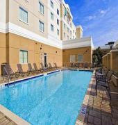 Embassy Suites by Hilton Tampa Brandon