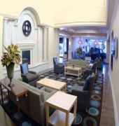 Hilton Pasadena