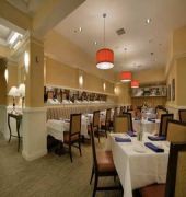 Hilton Pasadena