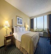 Hilton Pasadena