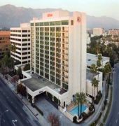 Hilton Pasadena