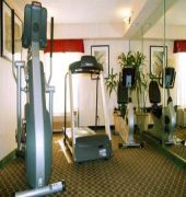 Hampton Inn Tampa-International Airport/Westshore