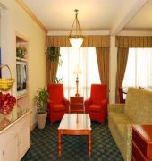 Hampton Inn Tampa-International Airport/Westshore