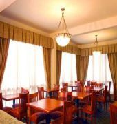 Hampton Inn Tampa-International Airport/Westshore