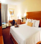 Hampton Inn Tampa-International Airport/Westshore