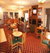 Holiday Inn Express Olean