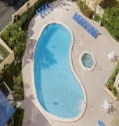 Hilton Tampa Airport Westshore