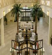 Hilton Tampa Airport Westshore