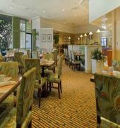 Hilton Tampa Airport Westshore
