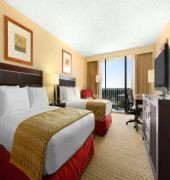 Hilton Tampa Airport Westshore