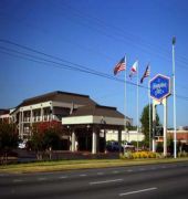 Clarion Inn