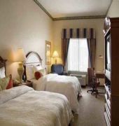 Hilton Garden Inn Omaha Downtown/Old Market Area