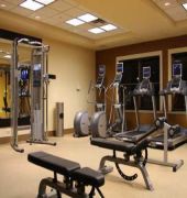 Hilton Garden Inn Omaha Downtown/Old Market Area