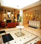 Hilton Garden Inn Omaha Downtown/Old Market Area
