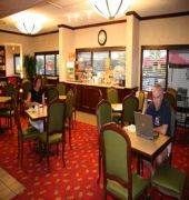 Hampton Inn Winston-Salem-I-40/Hanes Mall