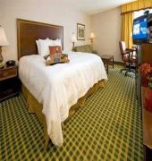 Hampton Inn Winston-Salem-I-40/Hanes Mall