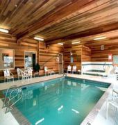 Hampton Inn Idaho Falls At the Mall