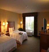 Hampton Inn Idaho Falls At the Mall