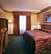 Embassy Suites Omaha - Downtown/Old Market