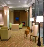 DoubleTree by Hilton Omaha Downtown