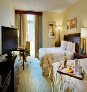 DoubleTree by Hilton Omaha Downtown