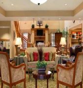 Homewood Suites by Hilton Tallahassee