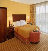 Aksarben Suites Trademark Collection by Wyndham
