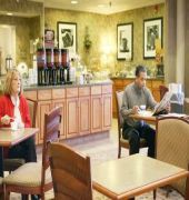 Hampton Inn & Suites Birmingham-Pelham