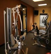 Hampton Inn & Suites Birmingham-Pelham
