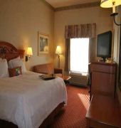 Hampton Inn & Suites Birmingham-Pelham
