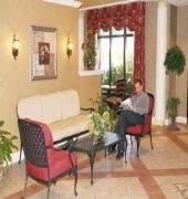 Hampton Inn & Suites Birmingham-Pelham