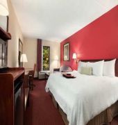 Hampton Inn Tallahassee-Central