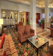 Hilton Garden Inn Portland/Lake Oswego