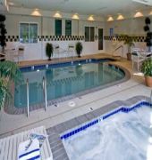 Hilton Garden Inn Portland/Lake Oswego