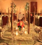 Hilton Garden Inn Portland/Lake Oswego