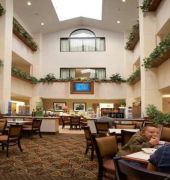 Hampton Inn Valdosta/Lake Park Area