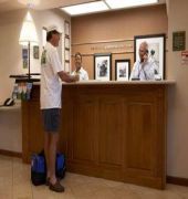 Hampton Inn Valdosta/Lake Park Area