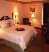 Hampton Inn Valdosta/Lake Park Area