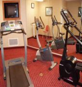 Hampton Inn Valdosta/Lake Park Area