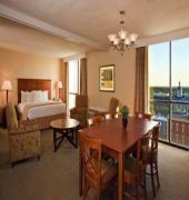 DoubleTree by Hilton Tallahassee