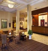 DoubleTree by Hilton Tallahassee