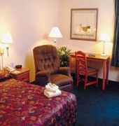 Hampton Inn Pensacola Airport