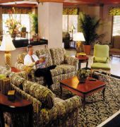 Hampton Inn Pensacola Airport