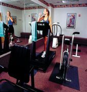 Hampton Inn Pensacola Airport